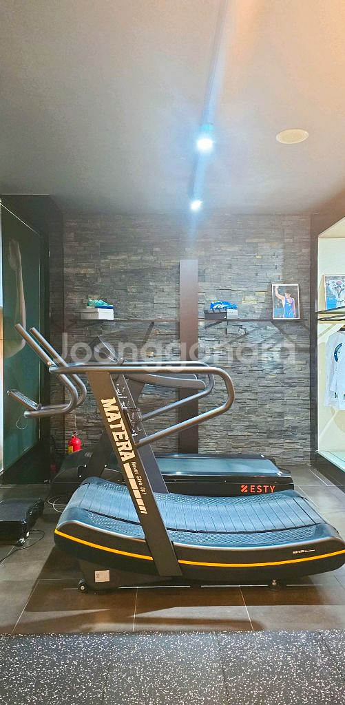 마테라 무동력 트래드밀--1