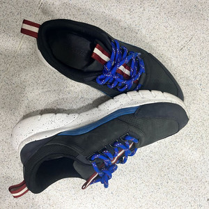 Bally 비스코 스니커즈 270mm