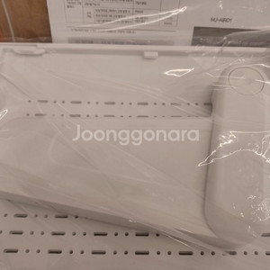 벽걸이 에어컨 바람막이