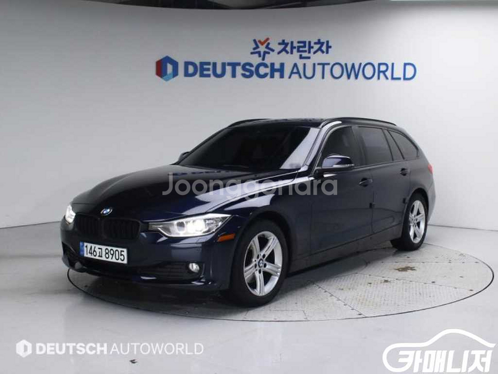 [BMW]3시리즈 (F30) 320d xDRIVE 투어--0