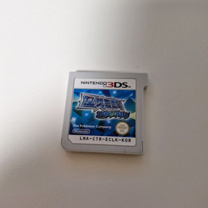 [닌텐도 3DS 포켓몬스터 알파사파이어 (한글판)