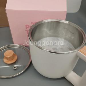 휴대용 멀티 쿠커