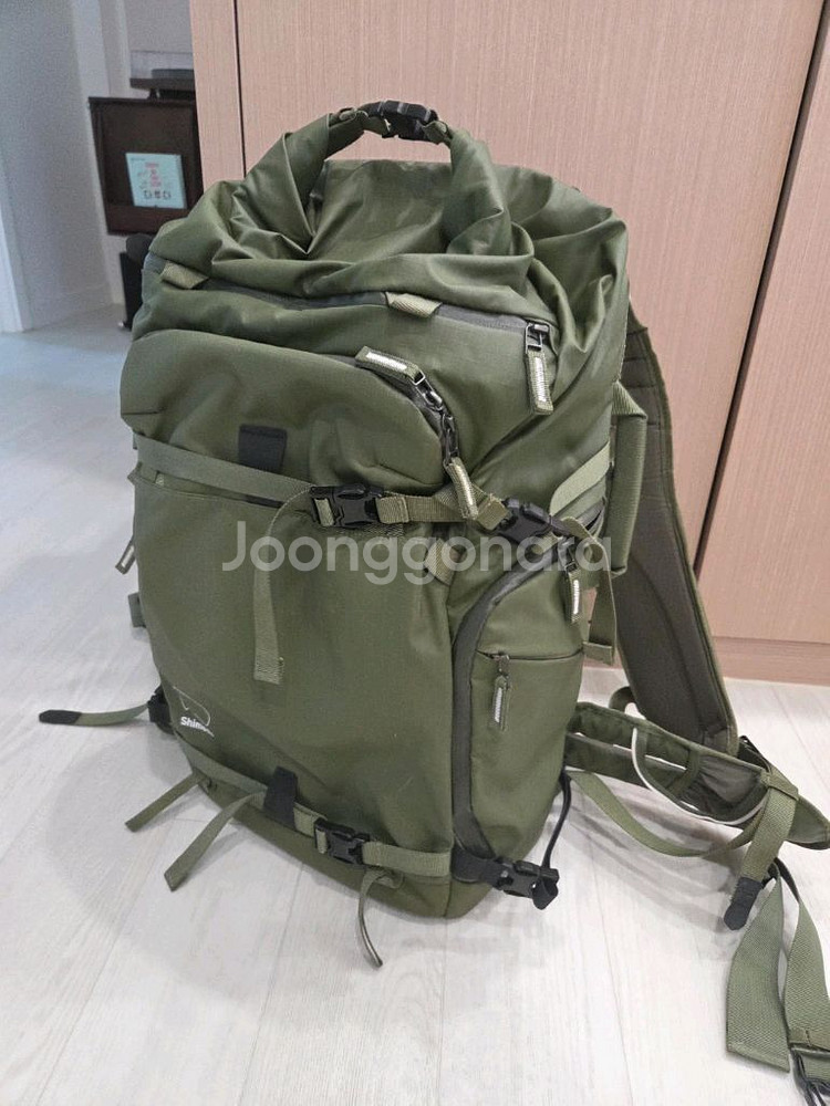 시모다 액션v2 x30 판매합니다--0