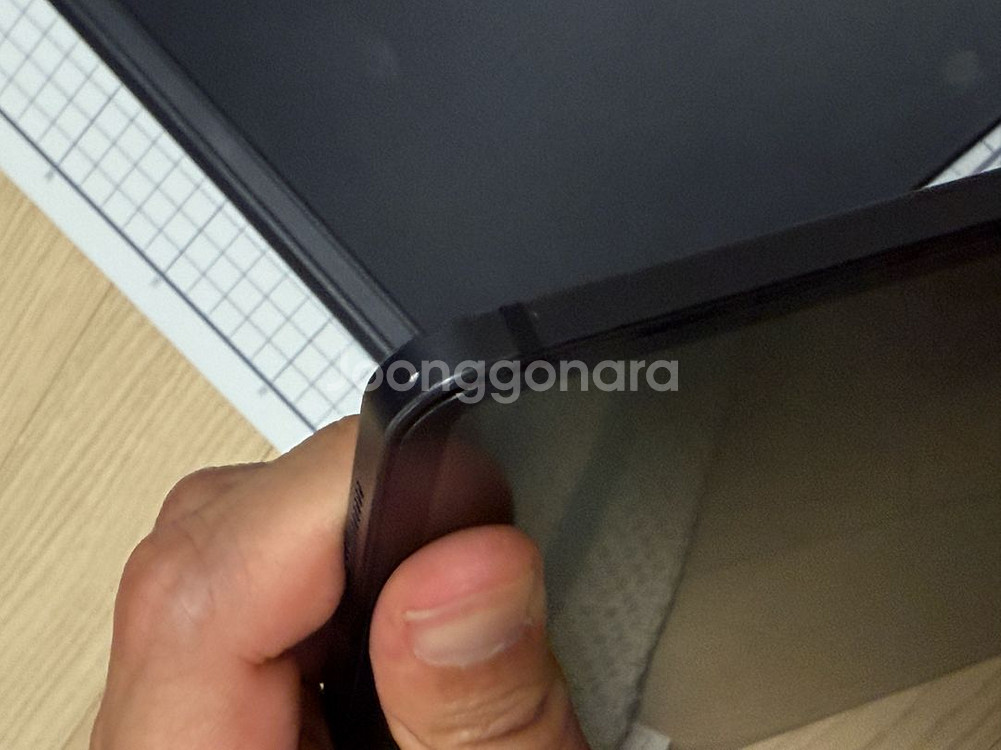 갤럭시탭 S8 울트라 128GB--4