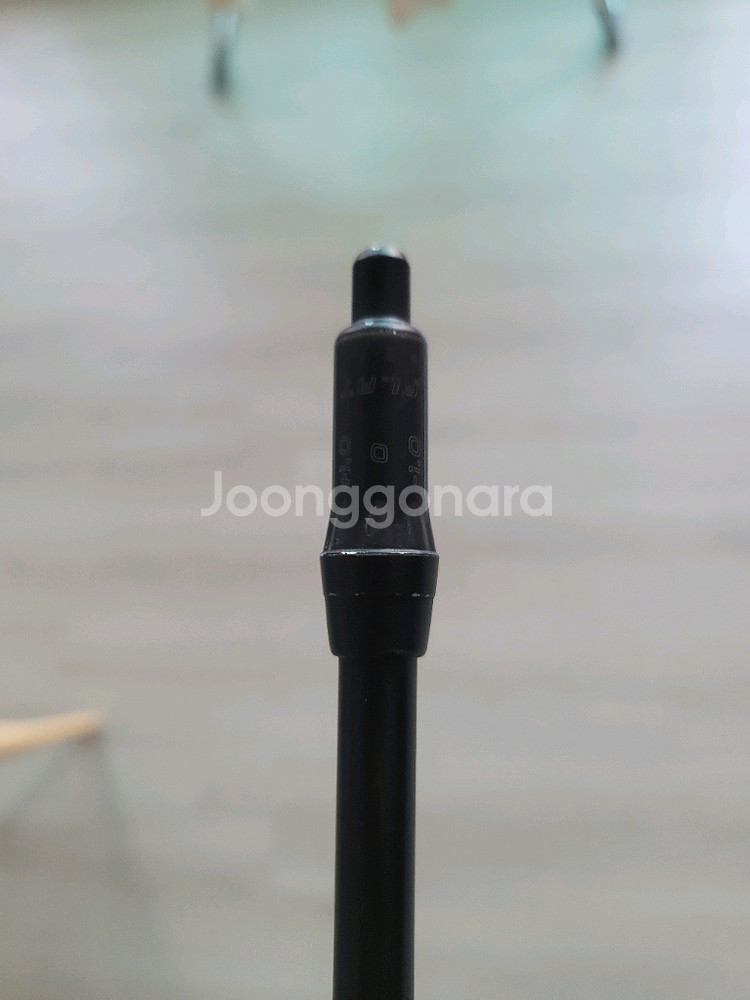 핑 ALTA J CB S 드라이버 샤프트_G425추출--0