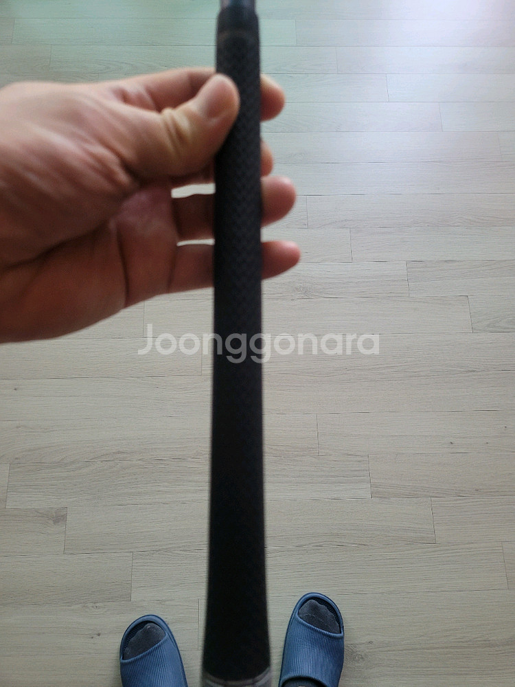 핑 ALTA J CB S 드라이버 샤프트_G425추출--4