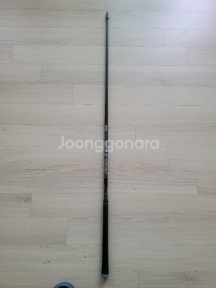핑 ALTA J CB S 드라이버 샤프트_G425추출--8