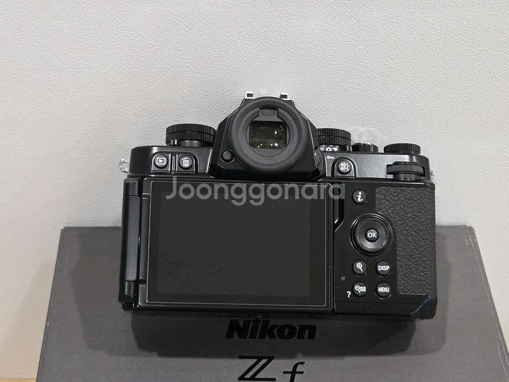 니콘 ZF, 기타 물품 판매합니다.--2