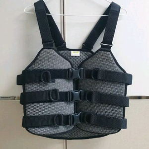 척추보호대 허리보호대