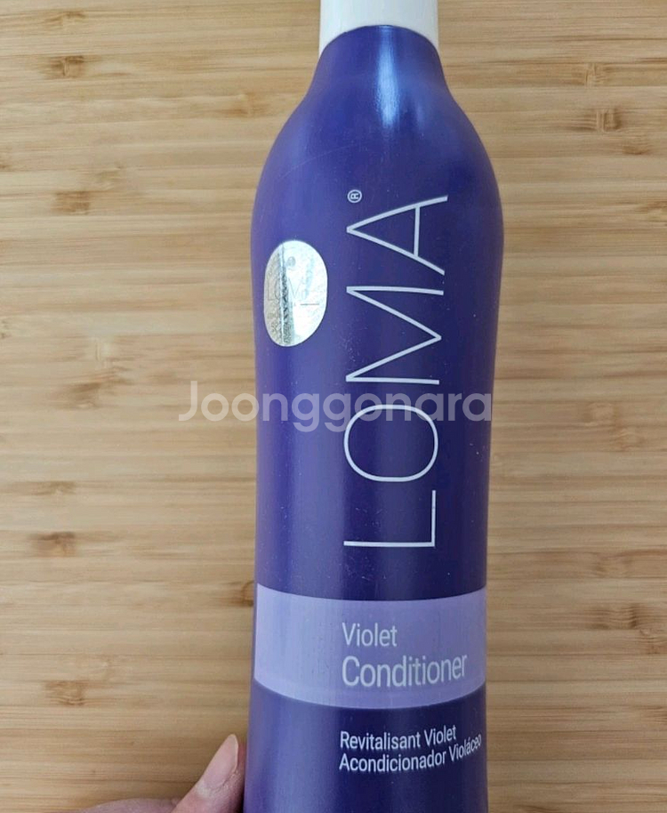 LOMA 바이올렛 컨디셔너 355ml--0