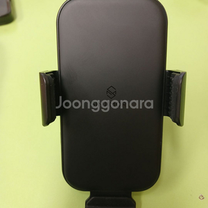 신지모루 차량용 무선충전거치대