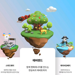 에버랜드 성인 1매 - 15000