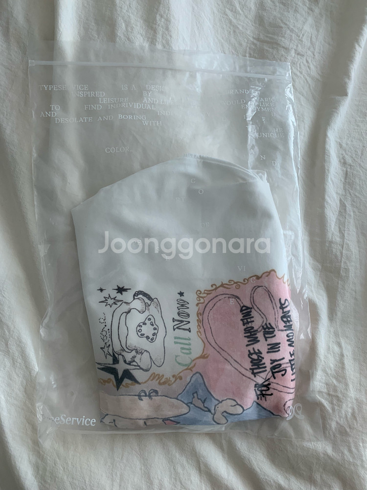 타입서비스 Rabbit Ruched Top 새제품--5