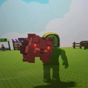 그로우 어 가든 블러드고슴도치