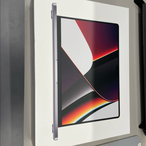 2022 맥북 m1 pro 16gb 1tb