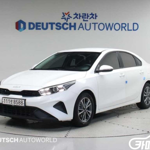 [기아]더뉴 K3 2세대 1.6 가솔린 프레스티지 #앱