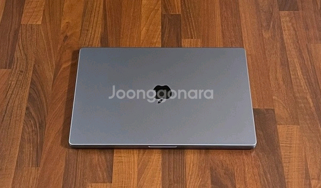 애플 맥북 프로16 M1 10core 16GPU 16G--2