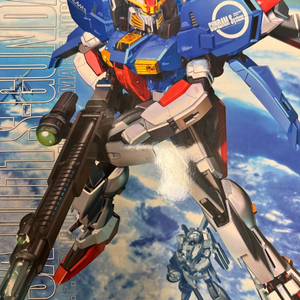 MG S건담 새상품
