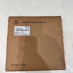 g80 순정 에어컨 필터