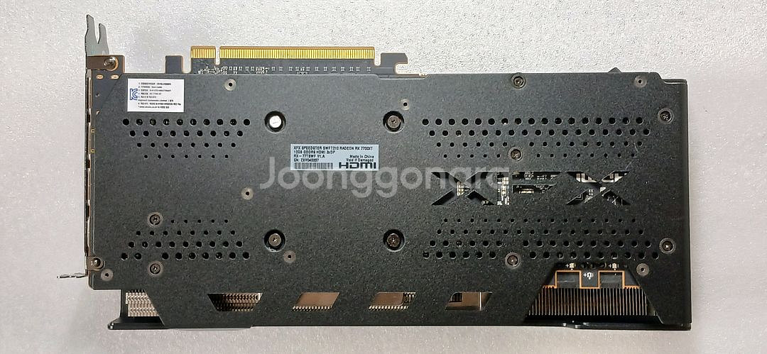 xfx rx7700xt 12gb--3