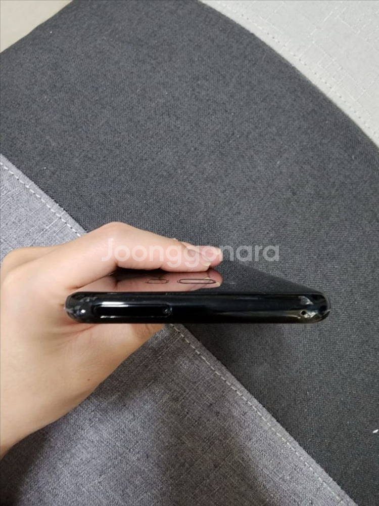 갤럭시 S8+ 128gb--5