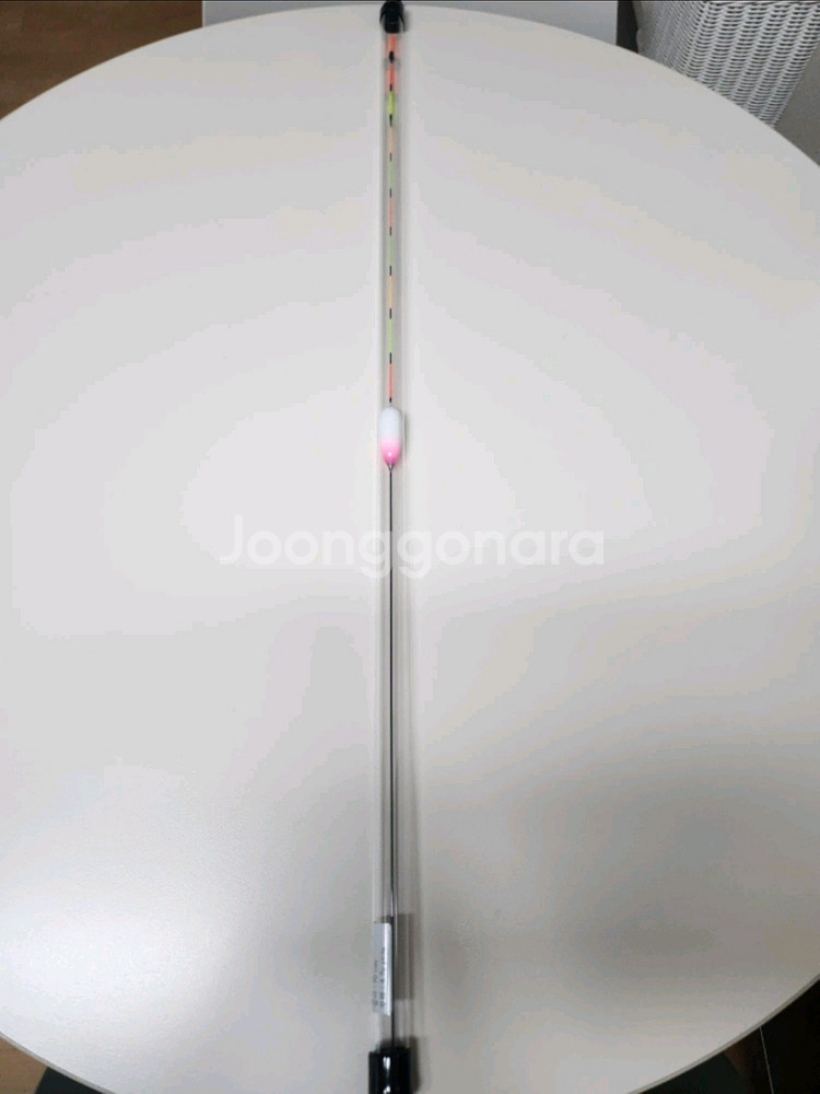 군계일학 핑그4 하이브리드 민물 낚시찌 70cm--0