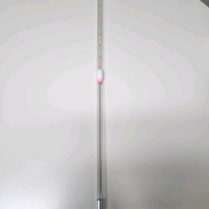 군계일학 핑그4 하이브리드 민물 낚시찌 70cm