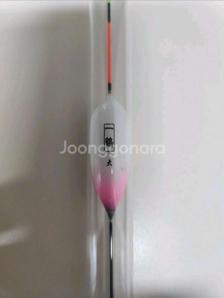 군계일학 핑그4 하이브리드 민물 낚시찌 70cm--1