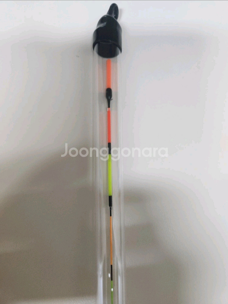 군계일학 핑그4 하이브리드 민물 낚시찌 70cm--3