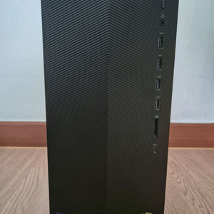 HP 컴퓨터 데스크탑 i7-11700F / RTX306
