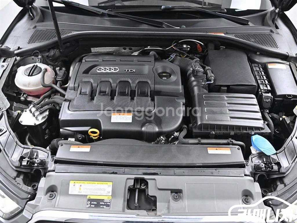 [아우디]뉴 A3 35 TDI 다이나믹 스포트백 (5인--5