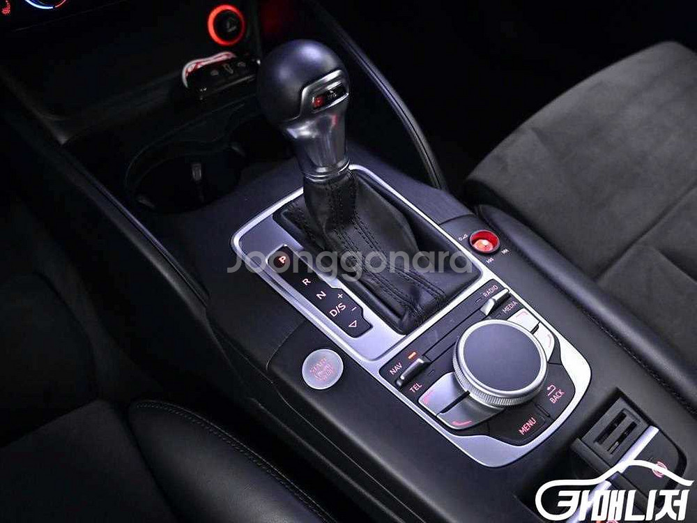 [아우디]뉴 A3 35 TDI 다이나믹 스포트백 (5인--8