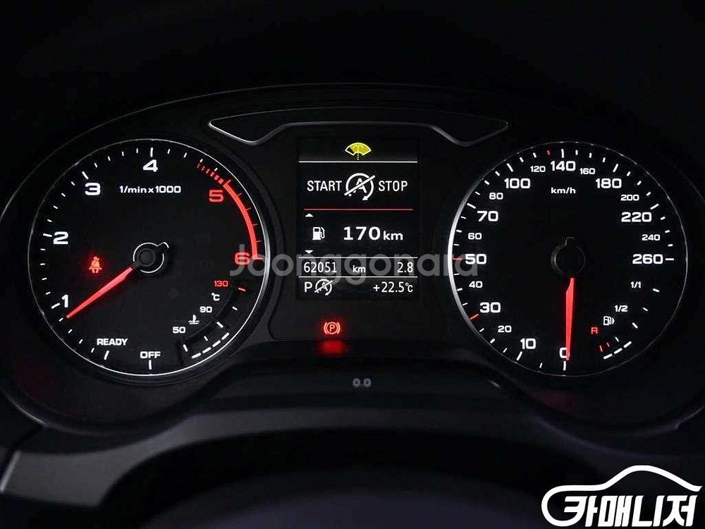 [아우디]뉴 A3 35 TDI 다이나믹 스포트백 (5인--7
