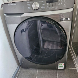 삼성그랑데세탁기19kg