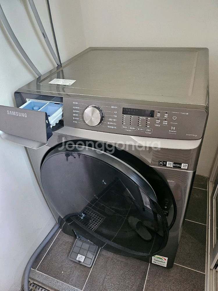 삼성그랑데세탁기19kg--2