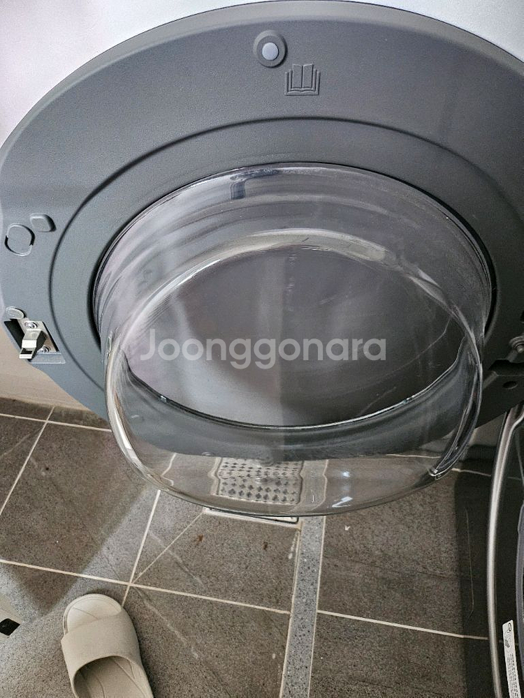 삼성그랑데세탁기19kg--6