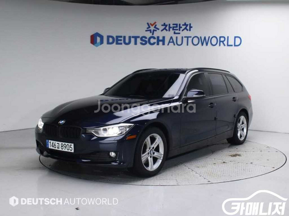 [BMW]3시리즈 (F30) 320d xDRIVE 투어--0