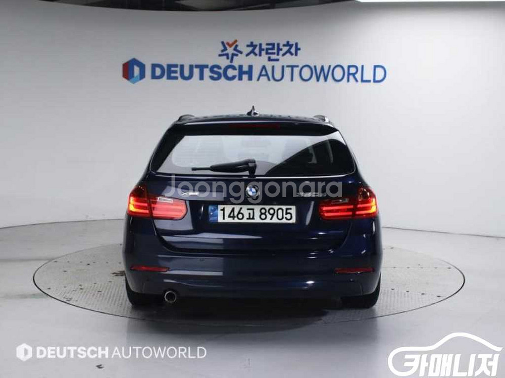 [BMW]3시리즈 (F30) 320d xDRIVE 투어--3