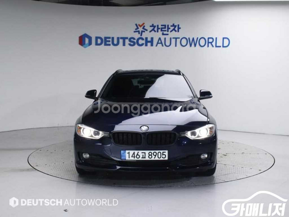 [BMW]3시리즈 (F30) 320d xDRIVE 투어--2