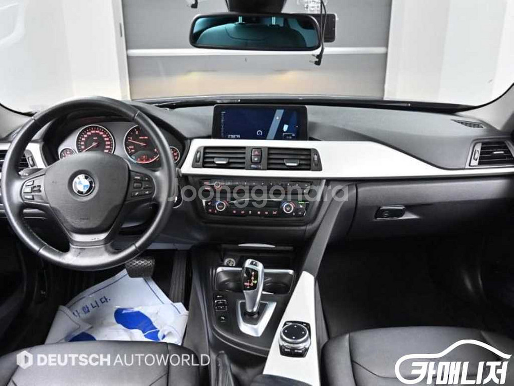 [BMW]3시리즈 (F30) 320d xDRIVE 투어--6