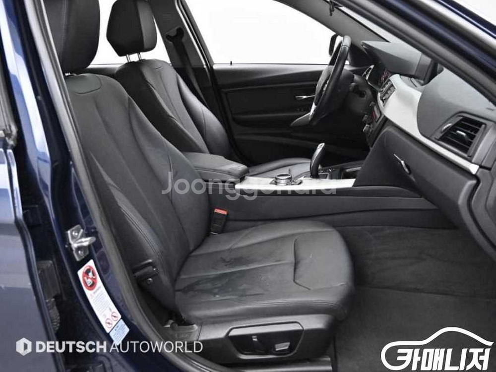 [BMW]3시리즈 (F30) 320d xDRIVE 투어--9