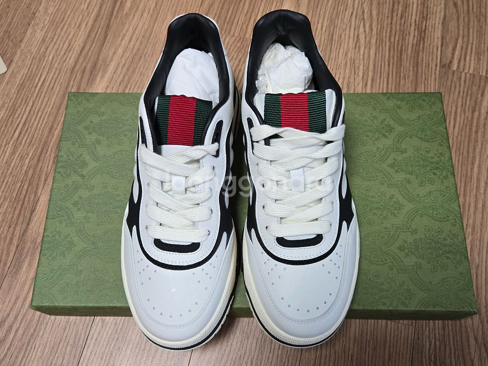 Gucci Re-Web sneaker 구찌 운동화--7