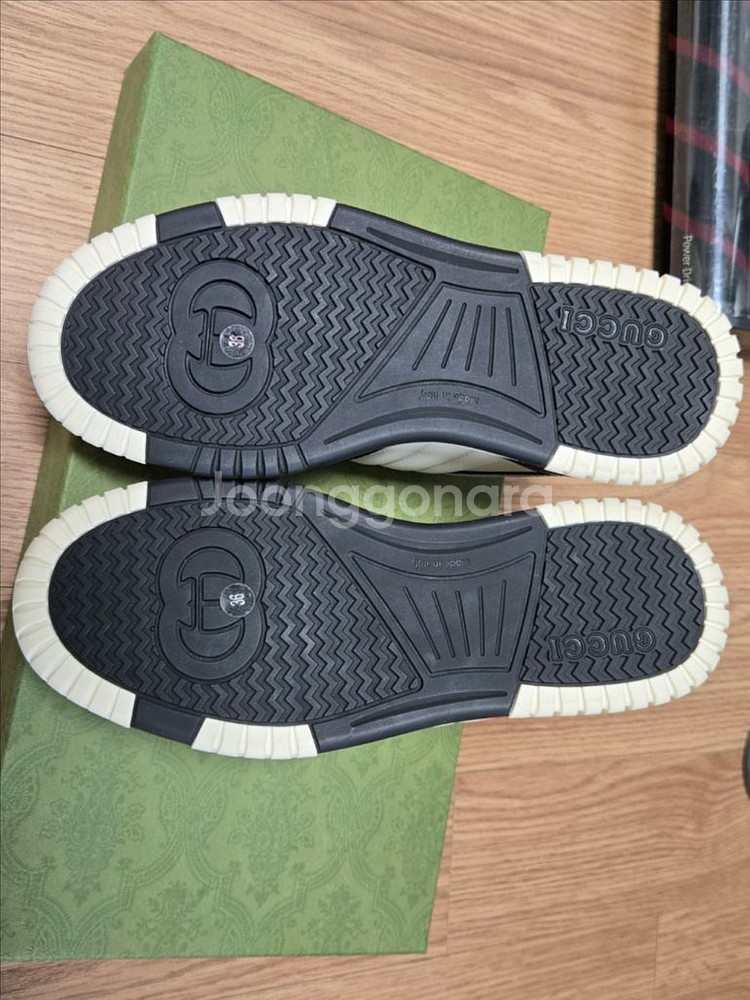 Gucci Re-Web sneaker 구찌 운동화--8