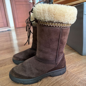 어그 에쓰닉 부츠