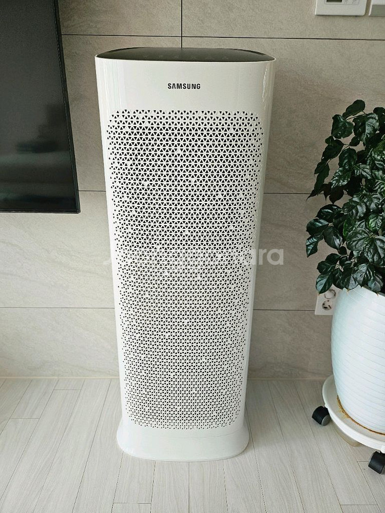 삼성블루스카이7000 공기청정기--0