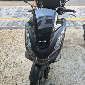 배달 바로 가능, 연비 37km, 관리 잘된 pcx