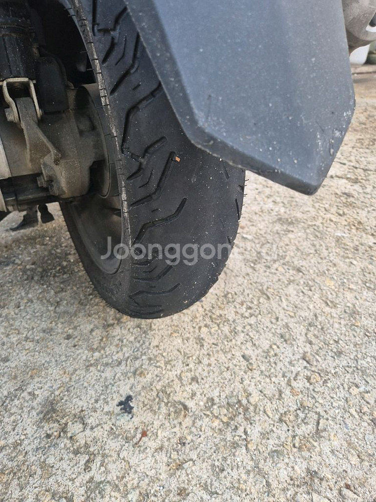 배달 바로 가능, 연비 37km, 관리 잘된 pcx--1