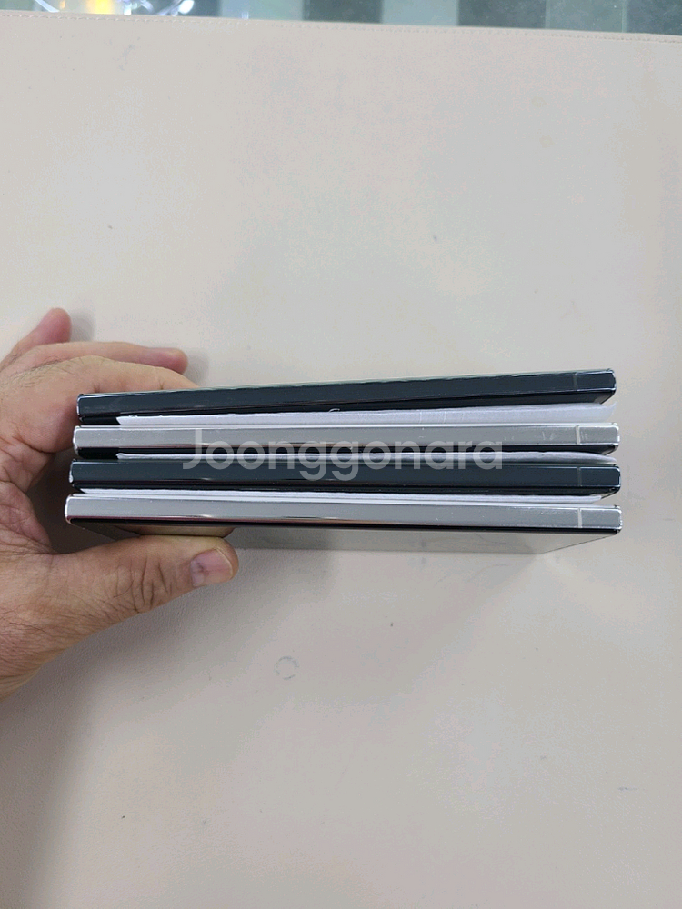 갤럭시s23울트라 256G 512G 무잔상 상태굿 ^^--2