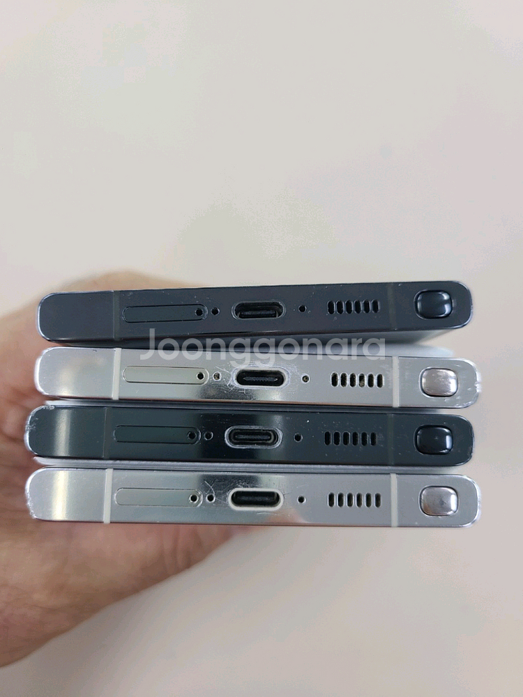 갤럭시s23울트라 256G 512G 무잔상 상태굿 ^^--3