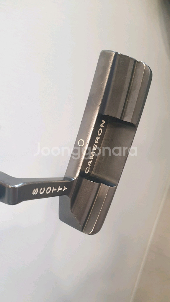 스카티카메론 CIRCA 62 NO3 34인치 퍼터--3